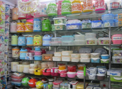 美之茵日用品加盟與批發(fā) 開(kāi)啟穩(wěn)健創(chuàng)業(yè)之路