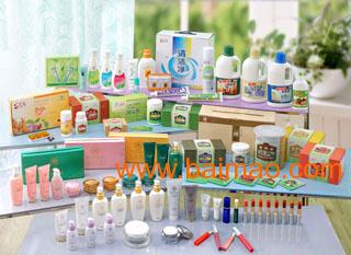 優(yōu)選代理，實(shí)惠之選——王寶華日用品助力護(hù)膚品銷售事業(yè)