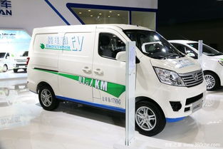 全國電動物流車政策大盤點 北京力度居首，新能源汽車整車迎發展新機遇